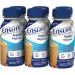 Ensure Regular Nutritional Supplement Shake Nutrition To Stay Active And Energetic Butter Pecan 6 x 235-mL Bottles Butter Pecan 235 ml (Pack of 6)