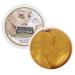 RB Group SOC Hydrogel Eye Patch  Skin Translucent / Moisturizing / Nutrition  3 Types (Gold Snail)