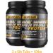 Goliath Labs 100% Whey Protein Powder 5 lb - Chocolate Flavor | Best Protein for Muscle Gain & Recovery - International Shipping Available - Buy Online on GoSupps.com