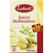 Lukull Ready-to-Serve Hollandaise Sauce Pack of 12 (12 x 250 ml)