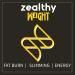 Zealthy Life Green Tea Extract Supplement for Metabolism Support and Optimal Wellness - 60 Capsules - Buy Online on GoSupps.com