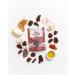 Pan's Mushroom Jerky - Applewood BBQ Flavor | Vegan Snack | Plant-Based Delight - Buy Online on GoSupps.com