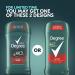 Degree Men Sport Antiperspirant Deodorant 2.7 oz - Pack of 6 | 48-Hour Sweat and Odor Protection - Buy Online on GoSupps.com