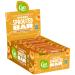 Go Raw Seed Bars, Apricot Flaxseed | Gluten Free Snacks | Vegan | Organic | Paleo | Superfood (30 Large Bars) Apricot Flaxseed 30 Count (Pack of 1)