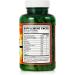 VitaVocal Energy Boost | Herbal Formula & Vision Support Supplement for Adults - 90 Capsules | International Shipping Available - Buy Online on GoSupps.com