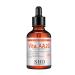 Radiance and Skin Brilliance enhancing Vita AA2G Face Masks enhanced with Vitamin C and AA2G Targeted Brightening Ampoule 50ml