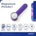Pure Encapsulations Magnesium Powder - Supports Cardiovascular & Muscle Function | 3.7 oz - Buy Online on GoSupps.com