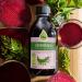 Olini Beet Fermentation Probiotic Drink for Kids - 500ml | Immunity Support Mild Taste No Preservatives! - Buy Online on GoSupps.com