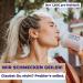 Premium Chocolate Protein Meal Replacement Shake - 25 Meals + Shaker | Ideal for Diet & Meal Prep - Buy Online on GoSupps.com