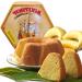 TORTUGA Caribbean Banana Rum Cake - 16 oz - Perfect Premium Gourmet Gift for Baskets & Parties - Great for Holidays & Birthdays - 1lb Delivery Cake - Buy Online on GoSupps.com