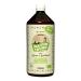 Without preservative substances!Organic!Renates natural drink No. 1 lemon + garlic 1x 1000ml in a PET bottle de- ko-006 made in small quantities with garlic peeled by hand.
