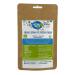 Organic Brown Rice Protein Powder by The Natural Health Market Vegan Protein Source 80% Protein by Weight (100g) Brown Rice 100 g (Pack of 1)