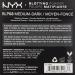 NYX Blotting Powder Medium/Dark Beige - Full Size (BLP03) - Buy Online on GoSupps.com