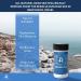Dead Sea Salt Piercing Aftercare 2.65oz - Natural Soothing Healing Solution - Buy Online on GoSupps.com