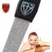 3 Swords Germany Sapphire Nail File Set (5 pcs.) with 3-Way Nail Buffer - Manicure Pedicure Nail Care - Made in Solingen Germany (671) - Buy Online on GoSupps.com