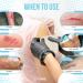 JJ CARE Hydrocolloid Dressing 6x6 Inch Pack of 5 - Thin Wound Dressing for Faster Healing of Bedsores, Blisters, and Acne - Buy Online on GoSupps.com