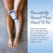 Toma's Total Tan Self-Tanning Lotion - Instant Dark Natural-Looking Sunless Tan - 6 oz - Buy Online on GoSupps.com