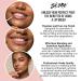 Precision Lip Brush - Smooth Application | Professional Lipstick & Gloss Brush | Skone Cosmetics - Buy Online on GoSupps.com