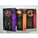 Slimming World HiFi Bars 3 Boxes (Peanut Butter Choc Orange Fruit & Nut Flavours) by TBD365 GIFFTING