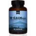 Natural Rhythm Calm Bundle - Triple Calm Magnesium Capsules + B-CALMplex Vitamin B Blend - Buy Online on GoSupps.com