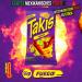 Buy Takis Fuego Chips Box - Spicy 56g (Pack of 5) for International Shipping - Large Pack Snacks - Buy Online on GoSupps.com