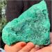 Collection of Natural Malachite Primary gem specimens for Irregular Crystal to Remove Magnetism Decoration (Size : 280-300g) - Buy Online on GoSupps.com