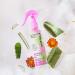 Eva NYC Bounce Back Curl Reviving Mist - 5.4 fl oz | Revive and Define Your Curls - Buy Online on GoSupps.com