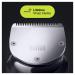 Braun Hair Clippers for Men MGK7221 - 10-in-1 Body Grooming Kit with Beard, Ear, and Nose Trimmer - Black/Silver - Buy Online on GoSupps.com