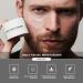CRVFT 2-Step Men's Facial Care Kit | Aloe Vera Face Wash & Hyaluronic Moisturizer | Complete Daily Routine for Healthy Skin | International Shipping Available - Buy Online on GoSupps.com