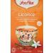 Yogi Tea - Licorice Egyptian Spice | 17 Bag - Buy Online on GoSupps.com