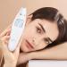 Project E Beauty Reinvo Facial Microdermabrasion Wand | Gentle Exfoliation and Skin Rejuvenation Device with Vacuum Suction | Reduce Wrinkles, Fine Lines, and Pores | 4 Interchangeable Heads for Fresh & Radiant Skin - Buy Online on GoSupps.com