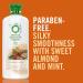 Herbal Essences Naked Smooth & Soft Conditioner 13.5 oz - Sulfate Free Smooth Hair Nourishing Formula | Shop Internationally - Buy Online on GoSupps.com