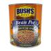 Bush's Best Bean Pot Baked Beans - 117 ounces (7 lb-5 oz) Can