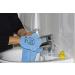 GLART (4444) Microfiber Cloths - 4 Pack 40x40 cm All-Purpose Towels for Kitchen Cleaning and Household Use - Buy Online on GoSupps.com