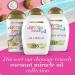 OGX Damage Remedy Coconut Miracle Oil 100ml - Penetrating Hair Oil - Buy Online on GoSupps.com