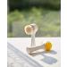 APRILSKIN Dual Cleansing Pore Brush - Deep Cleanse and Exfoliate for Clear Skin - Buy Online on GoSupps.com