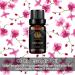 100% Pure Aromatherapy Orchid Essential Oil - Perfect for Diffusers Massage & Humidifiers | Therapeutic Grade - Buy Online on GoSupps.com