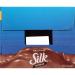 Chocolate Silk Shelf-Stable Soy Milk Singles - 8 Fl oz (Pack of 18) | Dairy-Free, Vegan, Non-GMO Project Verified - Buy Online on GoSupps.com