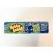 Hubby bubba max bubble gum Sour blue raspberry flavour 18x8g - Buy Online on GoSupps.com