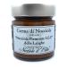 Nougat cream hazelnut nougat cream made from Piedmont hazelnuts 250 g with 58% hazelnuts Crema di Nocciola from Nocciole d Elite