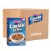 Kellogg's Cracklin' Oat Bran Lot de 3 bo tes de c r ales pour petit-d jeuner