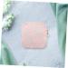 Healeved Sanitary Napkin Storage Bag Sanitary Pad Pouch Menstrual Pad Pouch Small Portable Menstrual Bag First Period Kit for Girls 10-12 Travel Cotton Linen The Flowers Multifunction Pink 11x11x3cm - Buy Online on GoSupps.com
