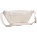 Shop Larkson Fussy Pocket Bag - Stylish Beige Belt Bag for Men & Women | Water-Repellent Crossbody & Hip Pocket for Sports & Festivals - International Shipping - Buy Online on GoSupps.com