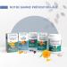 JUVAMINE - Om ga 3 - DHA - Sant C r brale - Sant des yeux - Nutriments Essentiels - Compl ments Alimentaires - Friends of the Sea - 45 capsules - Fabriqu en France 45 Unit (Lot de 1) - Buy Online on GoSupps.com