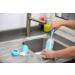 Badabulle Bottle Brush - Blue | Easy Cleaning for Baby Bottles - Buy Online on GoSupps.com