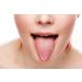 Tongue Scraper 2 Pack - Orange | Fight Bad Breath - Tongue Brush Cleaner - Buy Online on GoSupps.com
