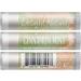 Cinnamon Blends Lip Balm Gift Set - Soothing Cinnamon Mint Vanilla & Orange | Perfect International Gift for Lip Care - Buy Online on GoSupps.com