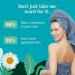 Pore Minimizer Toner for Oily & Aging Skin | Skin Tightening with Botanical Extracts & 2% Niacinamide | Exfoliating & Safe for Sensitive Skin - Buy Online on GoSupps.com