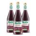A.VOGEL - BIOTTA - Red Beetroot Juice - 100% organic vegetables - Rich in nutrients - Helps digestion & anti-inflammatory act
