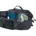 Buy EVOC Hip Pack Pro E-Ride 3 - Ultimate E-Bike Hip Pocket for Tours & Trails | 3L Capacity Airflow System Flexible Belt Black - Buy Online on GoSupps.com